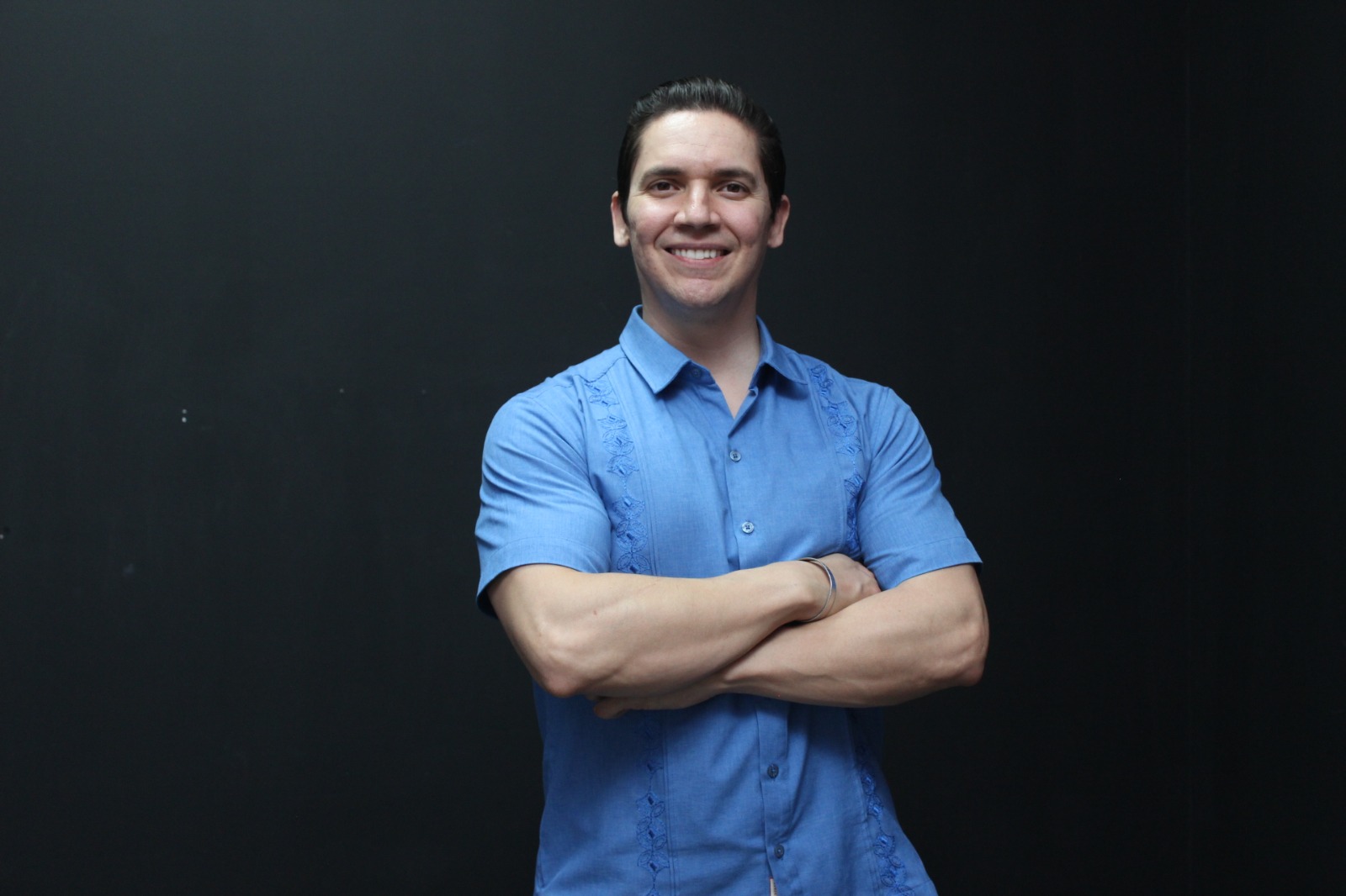 Dr. Daniel Arturo Vela Goñi